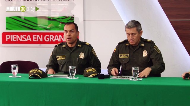 27-11-18 Aumentaron las cifras de violencia intrafamiliar y sexual en Anorí