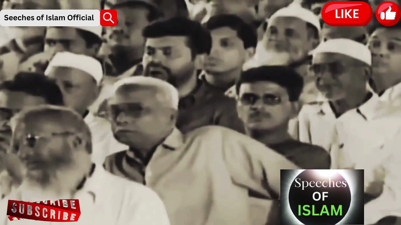 Marne K Baad Insan Ki Yadasht Kahan Mahfooz Hoti Hai | Dr.Israr Ahmed | Speeches of Islam Official |