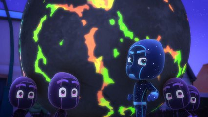 Les Pyjamasques vidéo bande annonce