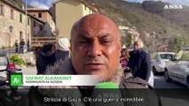 Rifugiati palestinesi accolti in Umbria