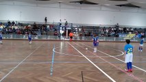 Mourão. Torregela Futsal Benjamins