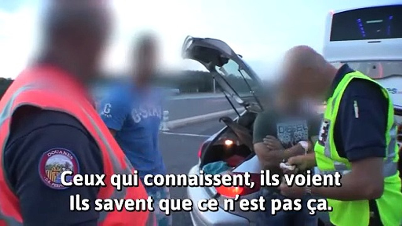 Avec tout ça, vous n'êtes pas prêts de sortir !