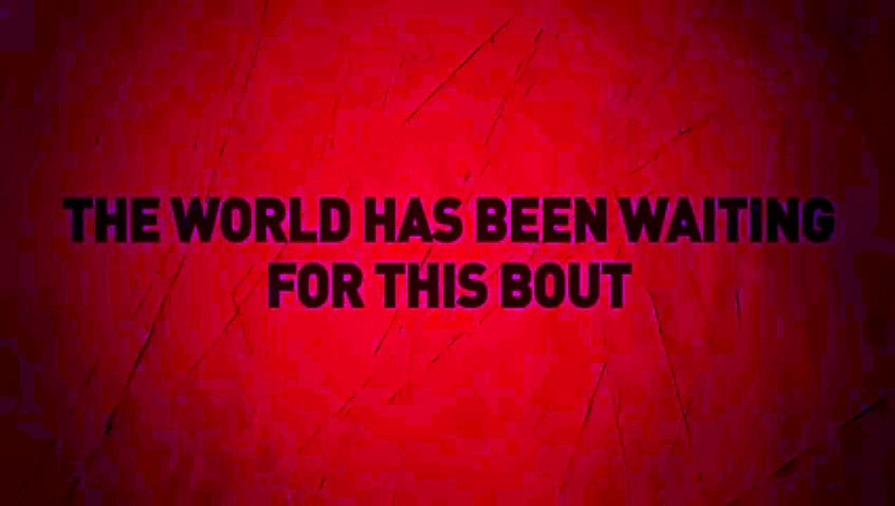 Baki Hanma VS Kengan Ashura Teaser OV