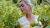 Katy Perry - Daisies (Official)