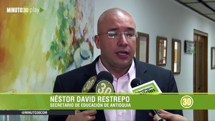 05-11-19 815 bachilleres podrán estudiar becados en la IU Digital de Antioquia