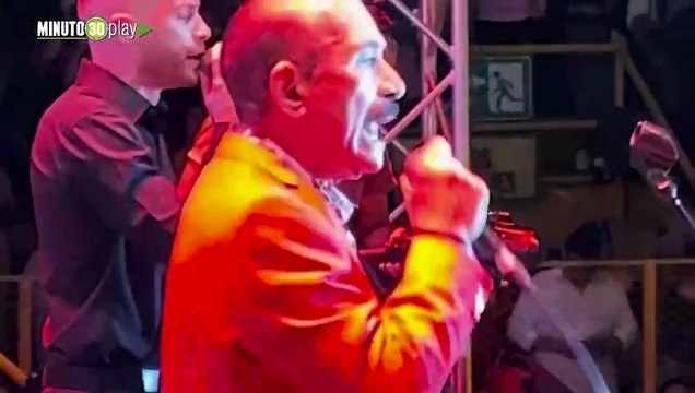 CHARLIE APONTE LA LEYENDA DE LA SALSA