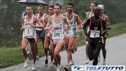 Video News - Muore in montagna Walter Bassi