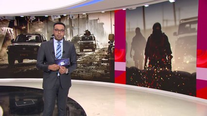 العالم الليلة | الإيزيديات المحررات يكشفن للعربية حكايات مروعة من غرف قيادات داعش المغلقة