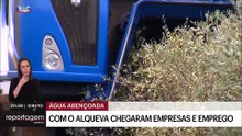 Água Abençoada - Alqueva