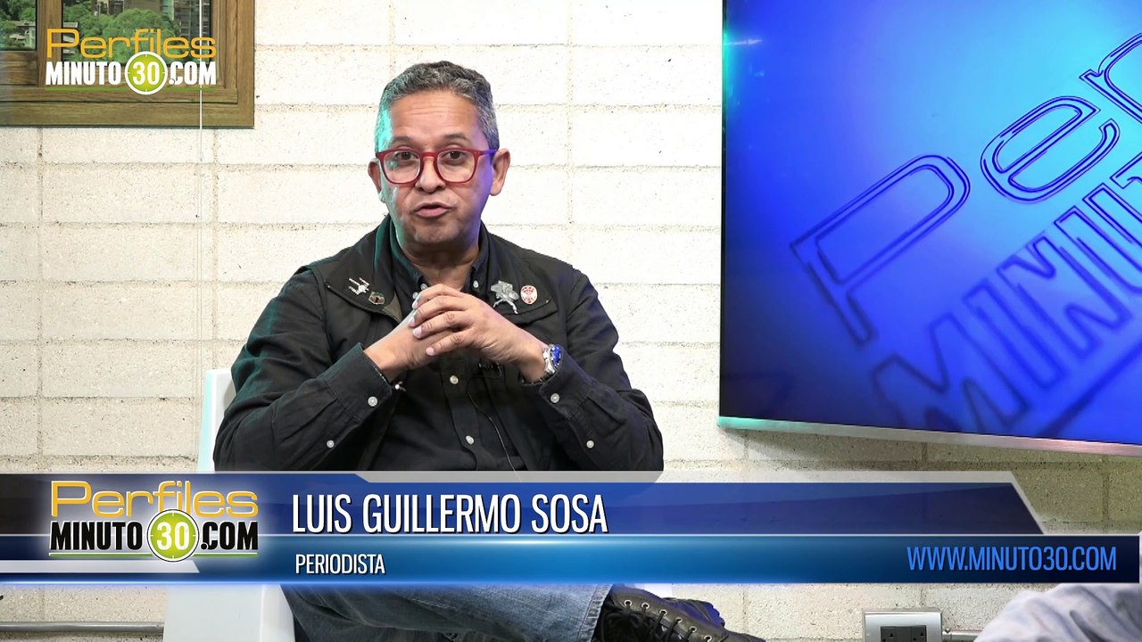 Mauricio Tobón, candidato a la gobernación de Antioquia