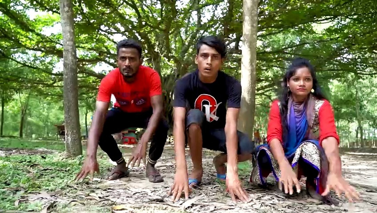 TRY TO NOT LAUGH CHALLENGE Must Watch New Funny Video 2024