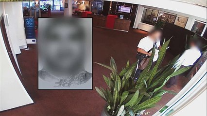 Elle se fait griller à cause de son numéro de téléphone