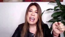 Américo Garza ¡Karla Panini NO LA CORRIERON de Radio! Sale a defenderla