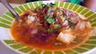 Mark Wiens: Los originales tacos de pescado - Comida callejera mexicana en Ensenada, Mexico