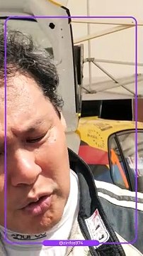 Rallye : Un gros l'effet Meddy