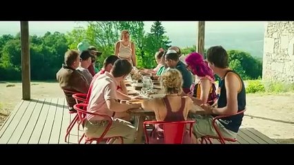 Un p’tit truc en plus Bande-annonce (FR)