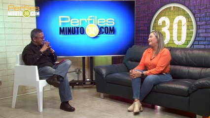 NATALIA OSORIO CANDIDATA A LA ALCALDÍA DE CAROLINA DEL PRÍNCIPE