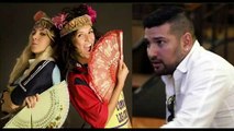 Karla Panini la Mujer mas Odiada de Mexico por mentirle a Karla Luna