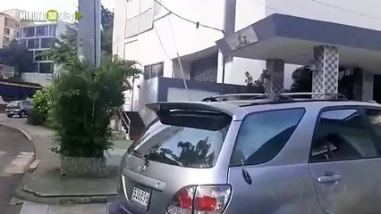 Casa Mano de Piedra Durán Panamá