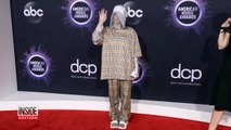 Billie Eilish arroja ropa holgada para protestar por la vergüenza corporal