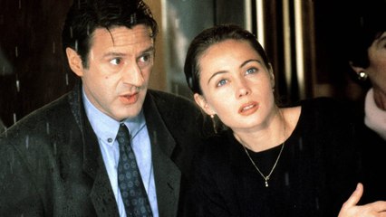 Un coeur en hiver vidéo bande annonce