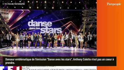 Descargar video: Danse avec les stars 2024  : Une personnalité de l'émission a son ex-compagne et sa chérie actuelle dans le programme de TF1 !