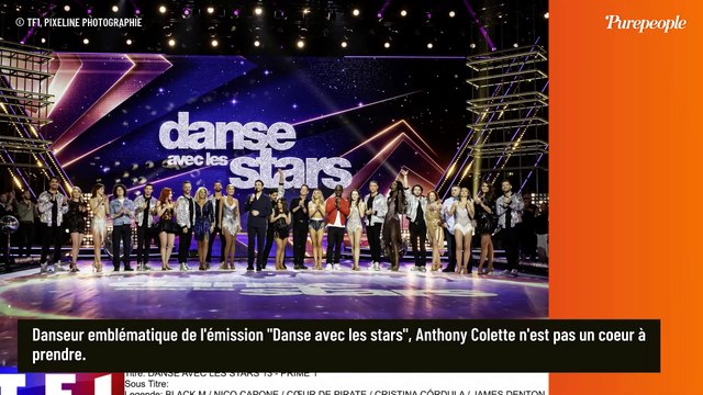 Danse avec les stars 2024 : Une personnalité de l'émission a son ex-compagne et sa chérie actuelle dans le programme de TF1 !