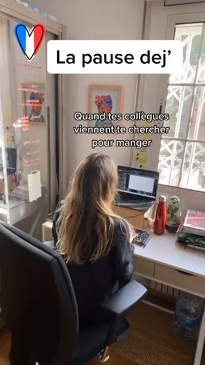 La pause dej