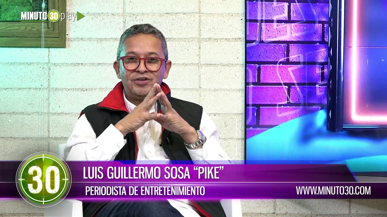 Entretenimiento Miguel vaquero