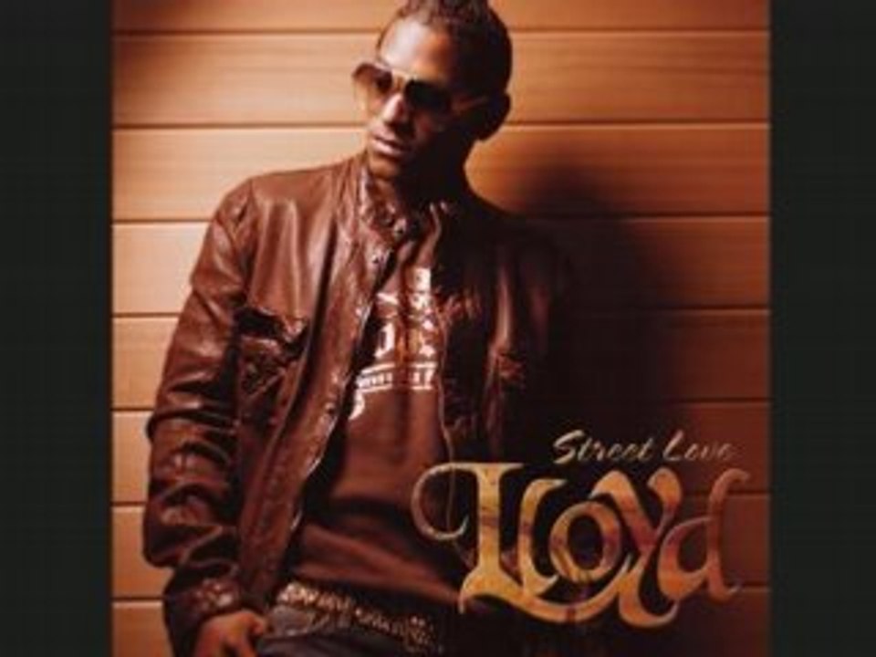 [new] Lloyd- can't get over you