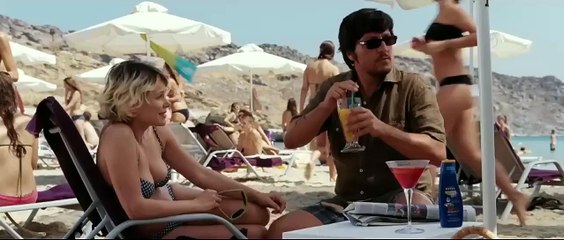 Immaturi - Il viaggio Bande-annonce (IT)