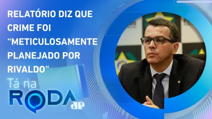 Caso Marielle: Inquérito aponta RIVALDO BARBOSA como AUTOR do CRIME | TÁ NA RODA