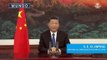 China, a favor de una investigación sobre coronavirus: Xi Jinping