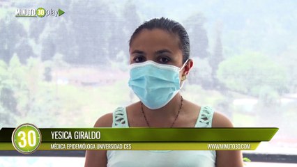 Por qué la vacuna anticovid-19, no enferma de coronavirus a los pacientes