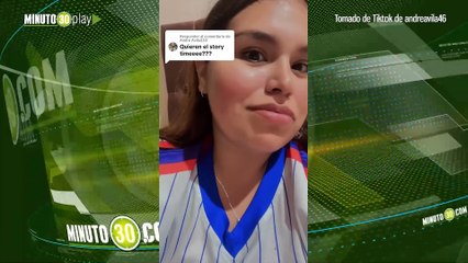 VIDEO Hora del chisme Ladrón le robó celular a hombre y contactó a novia para contarle infidelidades