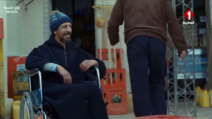 مسلسل بَاًبُ اٌلِرْزِقِ الحلقة 8 الثامنة