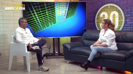 BIBIANA PINO RAMÍREZ CANDIDATA CONCEJO DE LA CEJA