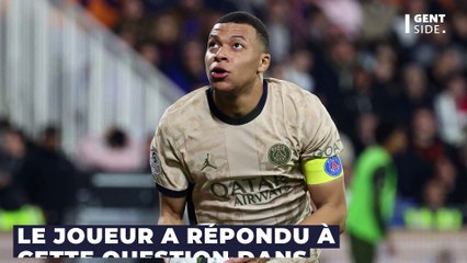 Kylian Mbappé au Real Madrid : on sait quand l'attaquant annoncera son départ - ou non - du PSG