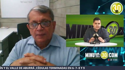 Entrevista exclusiva con Carlos Chaparro, Director de SAPIENCIA