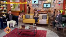 ¡ROMPE EL SILENCIO! Fabiola Martínez revela todo de su relación con Américo, esposo de Karla Panini