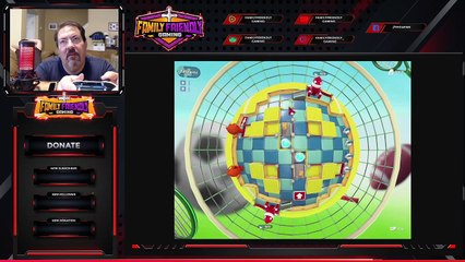 ChuChu Rocket Universe World 14