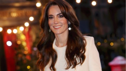 Voici - Kate Middleton atteinte d’un cancer : le personnel de Kensington Palace "en larmes" en apprenant le diagnostic