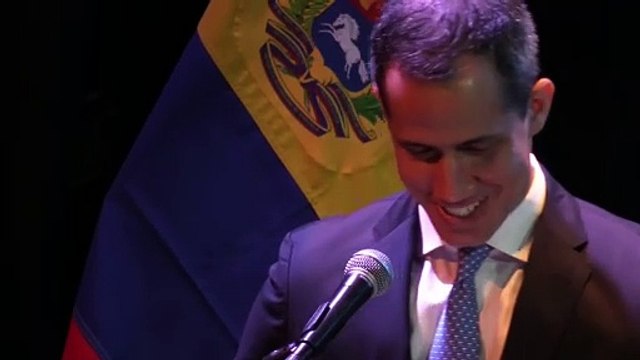 Guaidó gastó casi 150 millones de dólares durante el extinto Gobierno interino