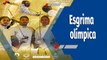 Deportes VTV | Selección venezolana masculina de espada en esgrima clasificó a los JJ.OO 2024