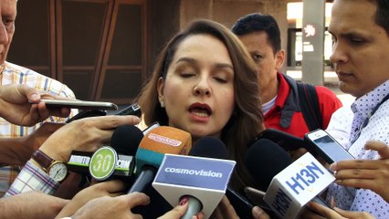 09-04-18 Solo el mirador 1 de las palmas tiene permisos para la distribucion de alimentos