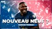  Marcus Thuram est-il le nouveau 9 de l’équipe de France ?