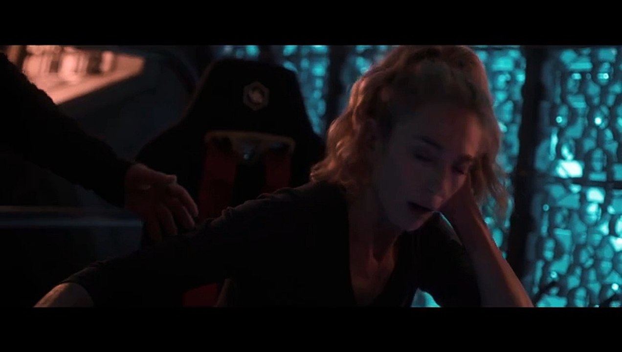 Deus- The Dark Sphere (2022) stream deutsch anschauen