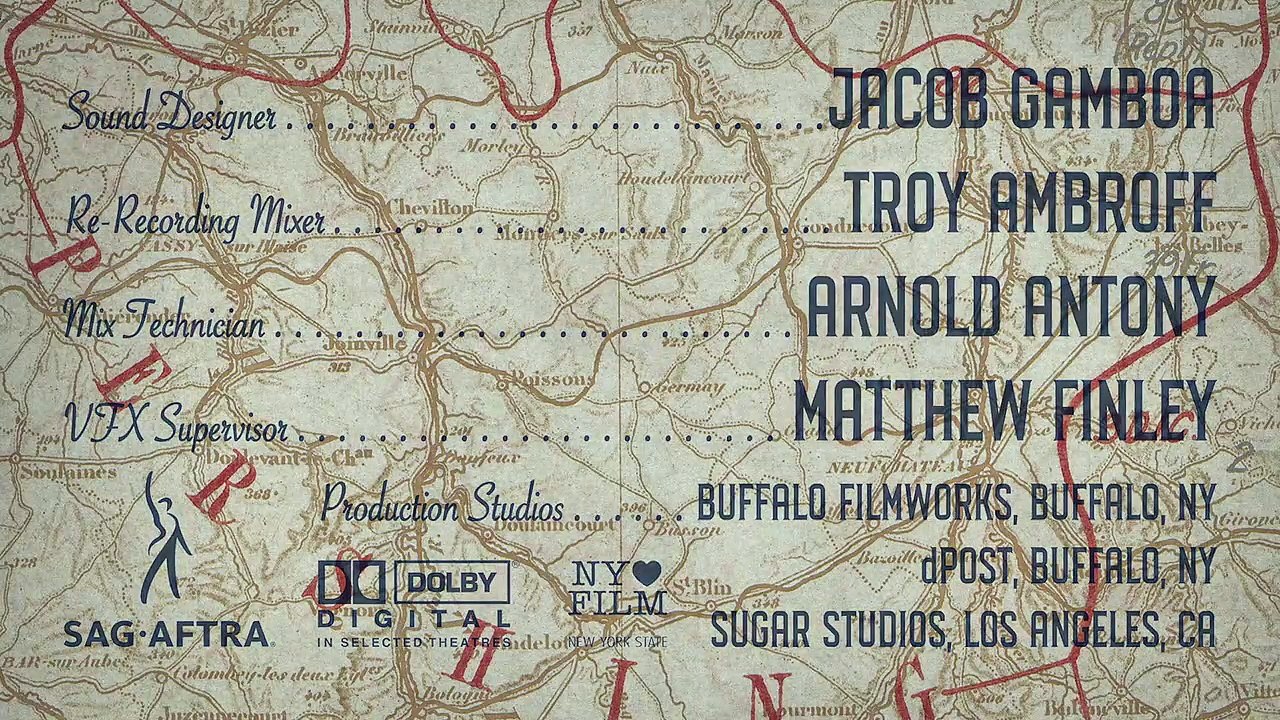 Bunker - Angel of War (2023) stream deutsch anschauen