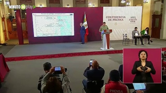 México ha encontrado a 49 migrantes secuestrados en un autobús en el norte del país