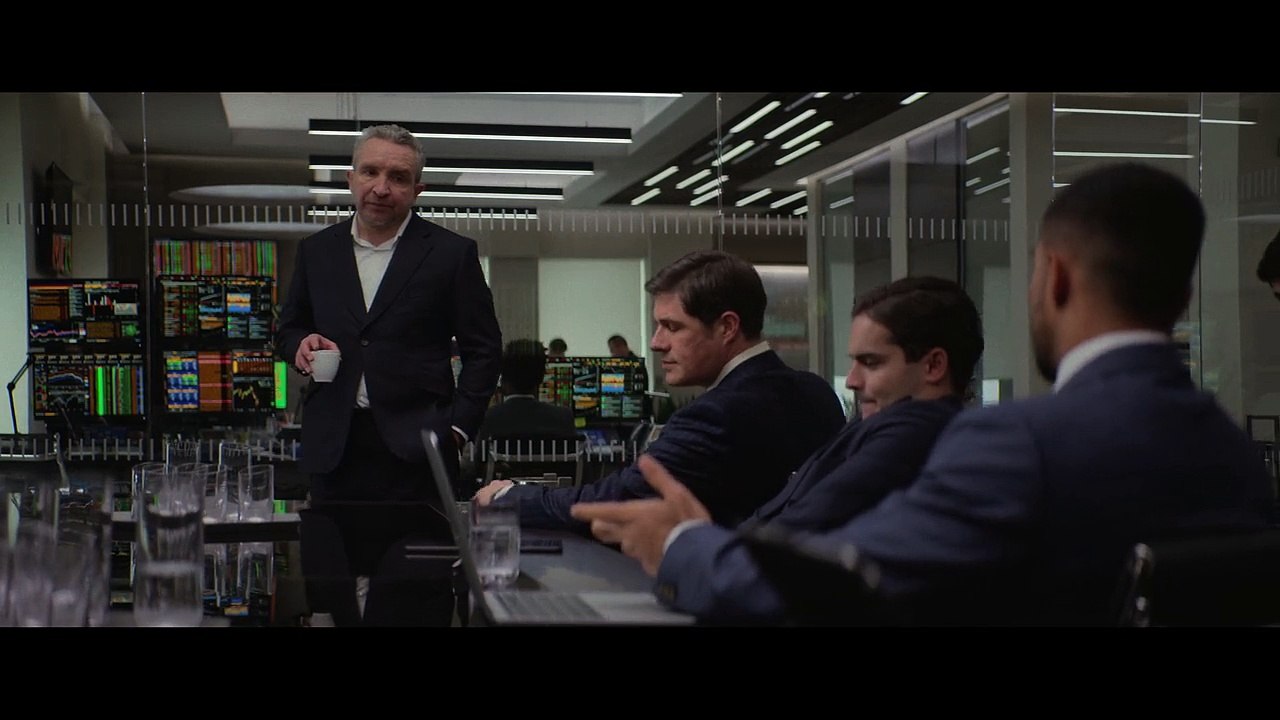 Fair Play (2023) stream deutsch anschauen